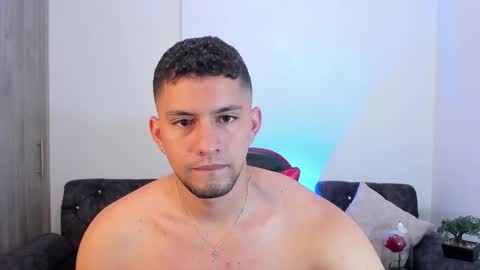 Im Christopher online show from 9, 9, 2025