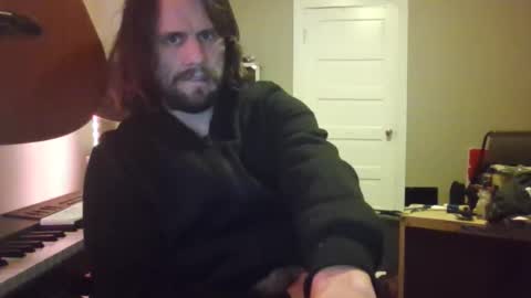 ronniejohnston13 online show from 27, 10, 2025