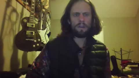 ronniejohnston13 online show from 24, 11, 2025