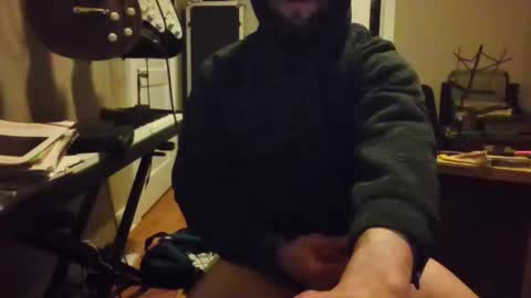 ronniejohnston13 online show from 17, 12, 2025