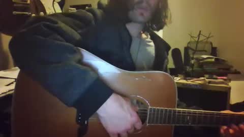 ronniejohnston13 online show from 22, 12, 2025