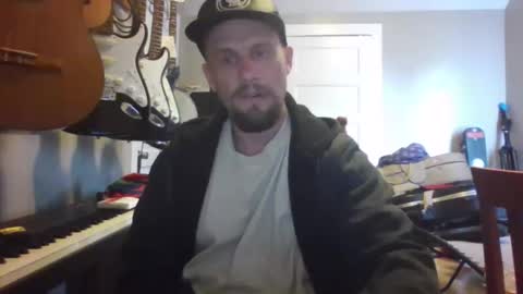 ronniejohnston13 online show from 22, 5, 2026