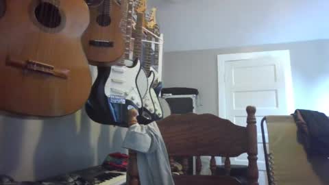 ronniejohnston13 online show from 23, 7, 2026