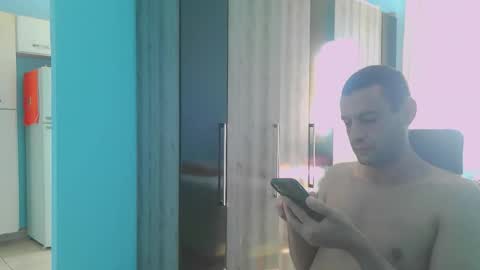 ronny online show from 12, 4, 2026