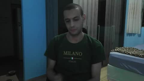 ronny online show from 14, 4, 2026