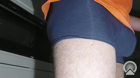 ronny8_5 online show from 16, 1, 2025