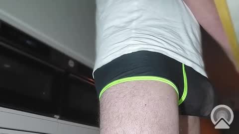 ronny8_5 online show from 24, 1, 2025