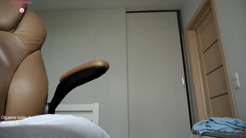 Snapshot of ronny_ponny chatting on 1, 2, 2025 RonnyPonny online show from 1, 2, 2025