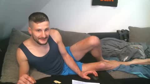 Snapshot of ronnypotti34 chatting on 31, 12, 2024 Ronny Potthoff online show from 31, 12, 2024