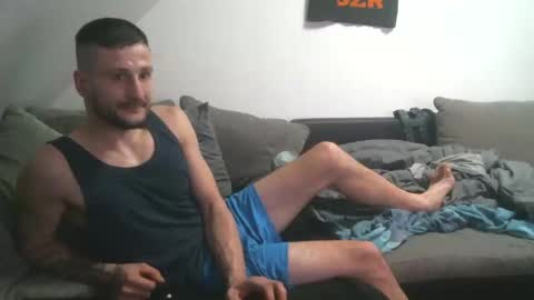 Snapshot of ronnypotti34 chatting on 31, 12, 2024 Ronny Potthoff online show from 31, 12, 2024