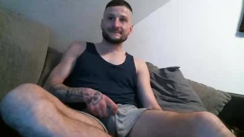 Snapshot of ronnypotti34 chatting on 2, 1, 2025 Ronny Potthoff online show from 2, 1, 2025