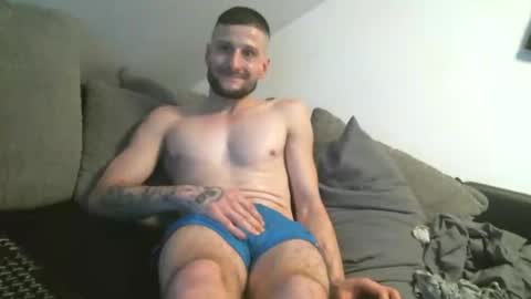 Snapshot of ronnypotti34 chatting on 3, 1, 2025 Ronny Potthoff online show from 3, 1, 2025