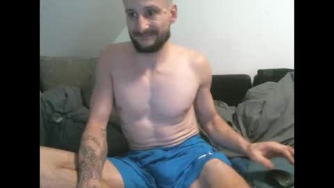 Snapshot of ronnypotti34 chatting on 13, 1, 2025 Ronny Potthoff online show from 13, 1, 2025