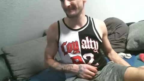 Snapshot of ronnypotti34 chatting on 16, 1, 2025 Ronny Potthoff online show from 16, 1, 2025