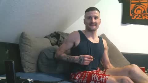 Snapshot of ronnypotti34 chatting on 3, 2, 2025 Ronny Potthoff online show from 3, 2, 2025