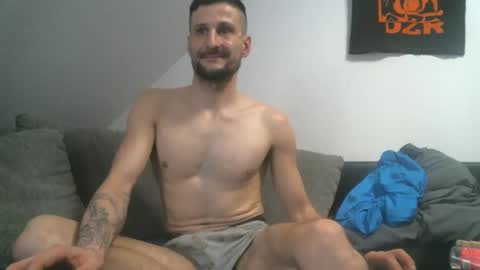 Snapshot of ronnypotti34 chatting on 1, 3, 2025 Ronny Potthoff online show from 1, 3, 2025
