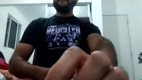 Snapshot of ronreal07 chatting on 26, 11, 2025 ronreal07 online show from 26, 11, 2025