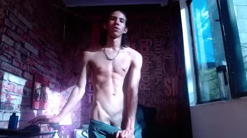 RonyMiller 1 online show from 8, 12, 2024