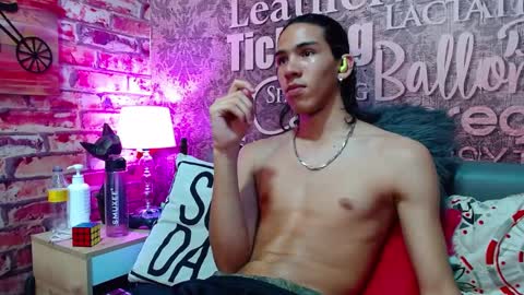 RonyMiller 1 online show from 26, 12, 2024