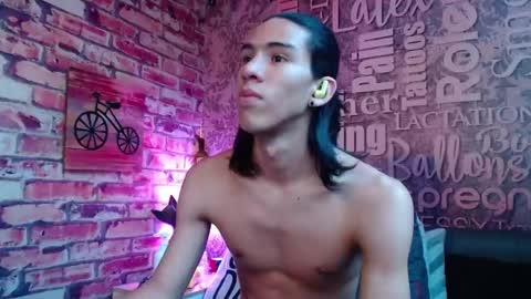 RonyMiller 1 online show from 24, 1, 2025