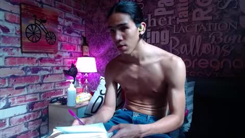 RonyMiller 1 online show from 24, 1, 2025