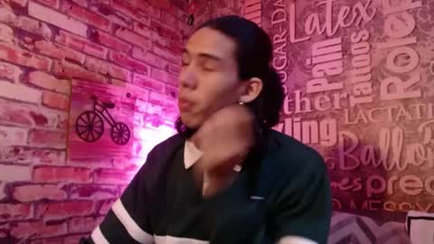 RonyMiller 1 online show from 21, 2, 2025