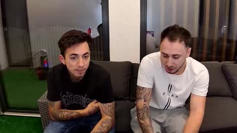 ionut online show from 30, 10, 2025