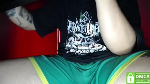 Snapshot of room_hot_x chatting on 29, 11, 2025 ken online show from 29, 11, 2025