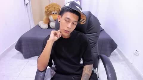 Rooney Boy online show from 20, 3, 2026