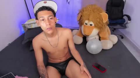 Rooney Boy online show from 21, 3, 2026