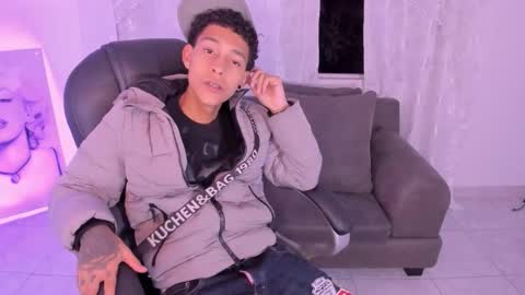 Rooney Boy online show from 23, 3, 2026