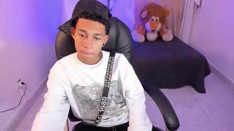 Rooney Boy online show from 25, 3, 2026