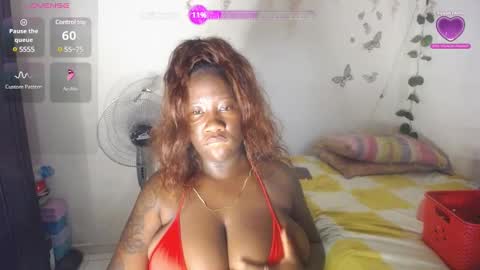 roos_veyker online show from 14, 2, 2025