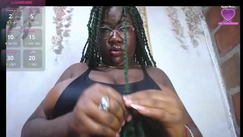 roos_veyker online show from 28, 10, 2025