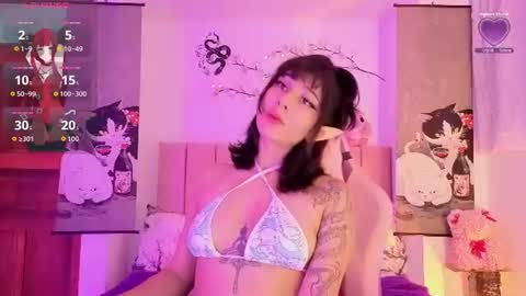 Snapshot of roose_eva chatting on 28, 6, 2026 roose eva online show from 28, 6, 2026
