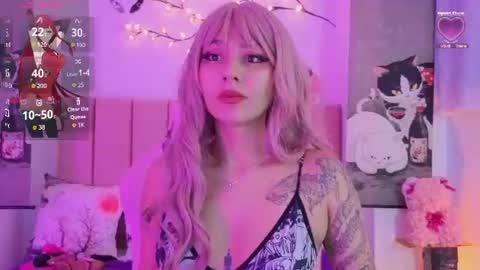 Snapshot of roose_eva chatting on 29, 6, 2026 roose eva online show from 29, 6, 2026