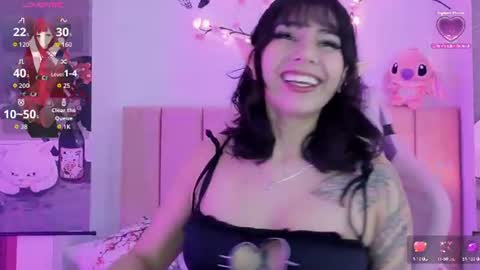 Snapshot of roose_eva chatting on 17, 7, 2026 roose eva online show from 17, 7, 2026