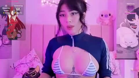 Snapshot of roose_eva chatting on 29, 7, 2026 roose eva online show from 29, 7, 2026