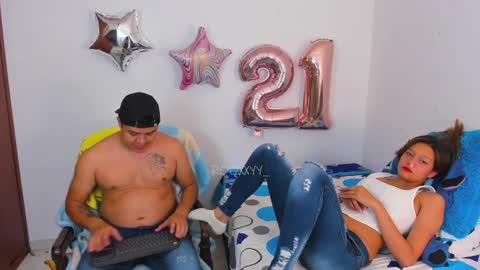    online show from 11, 1, 2025