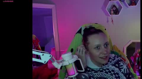 Ropekittenn online show from 7, 1, 2025