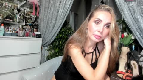 Aurora online show from 31, 1, 2025