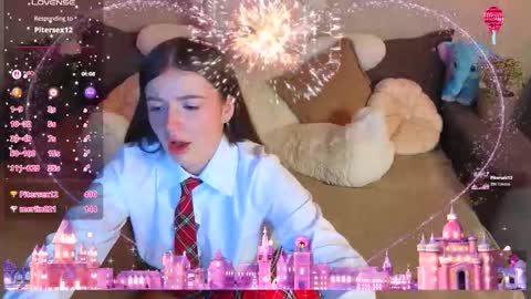 Snapshot of roraline_lov chatting on 12, 3, 2026 roraline_lov online show from 12, 3, 2026