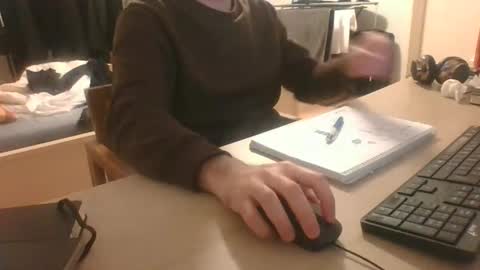 Snapshot of roridory chatting on 1, 11, 2025 roridory online show from 1, 11, 2025