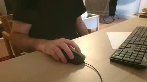 roridory_1 online show from 14, 12, 2025