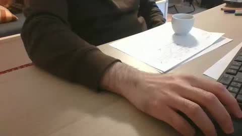 roridory_1 online show from 10, 1, 2026