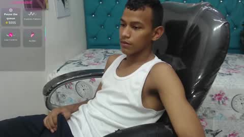 RORY CASTRO online show from 14, 9, 2025