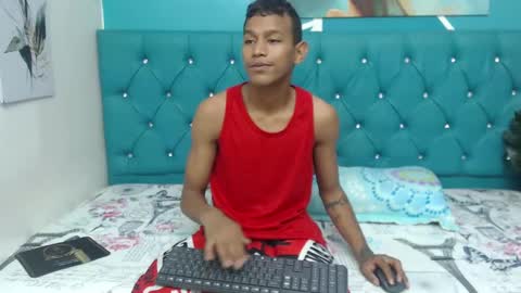 RORY CASTRO online show from 18, 9, 2025