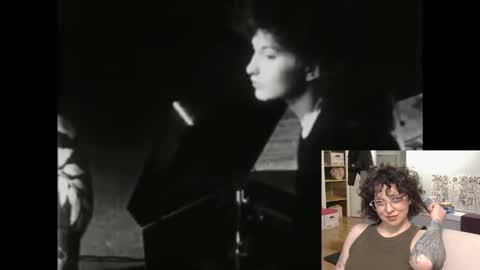 Snapshot of rorynexus chatting on 16, 2, 2026 Rory Nexus online show from 16, 2, 2026