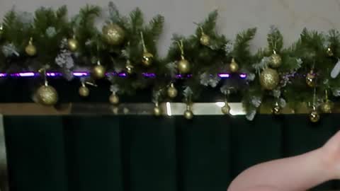 Snapshot of rosa1ia chatting on 14, 1, 2025 Chloe online show from 14, 1, 2025