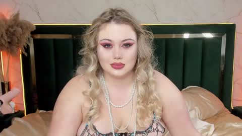 Snapshot of rosa1ia chatting on 22, 1, 2025 Chloe online show from 22, 1, 2025